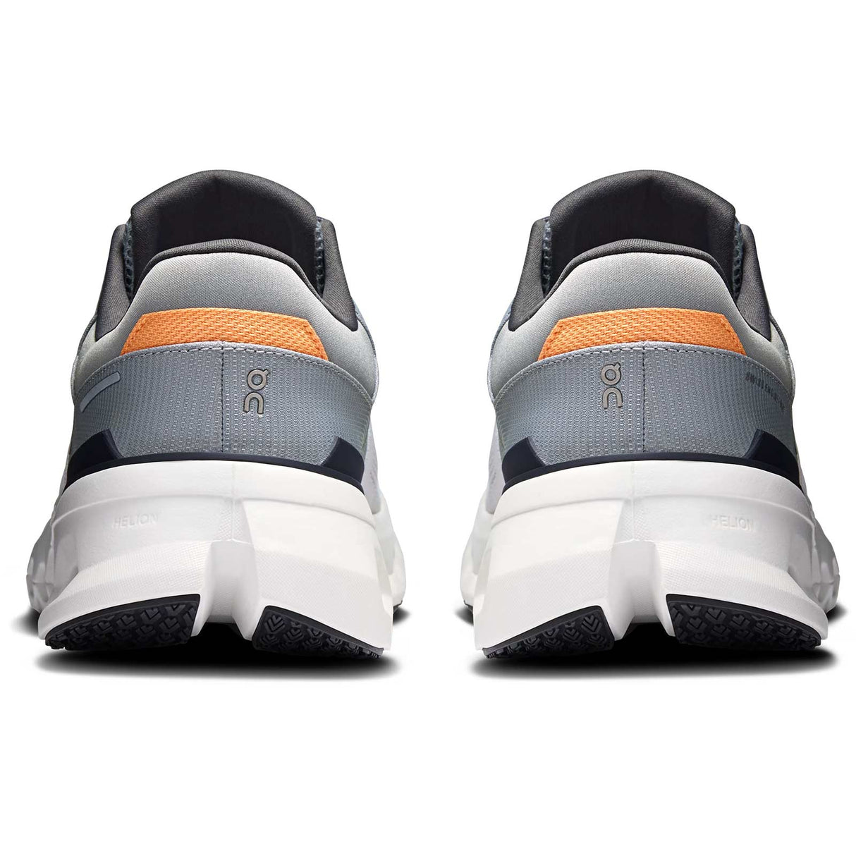 On Cloudrunner 2 Mens Running Shoes