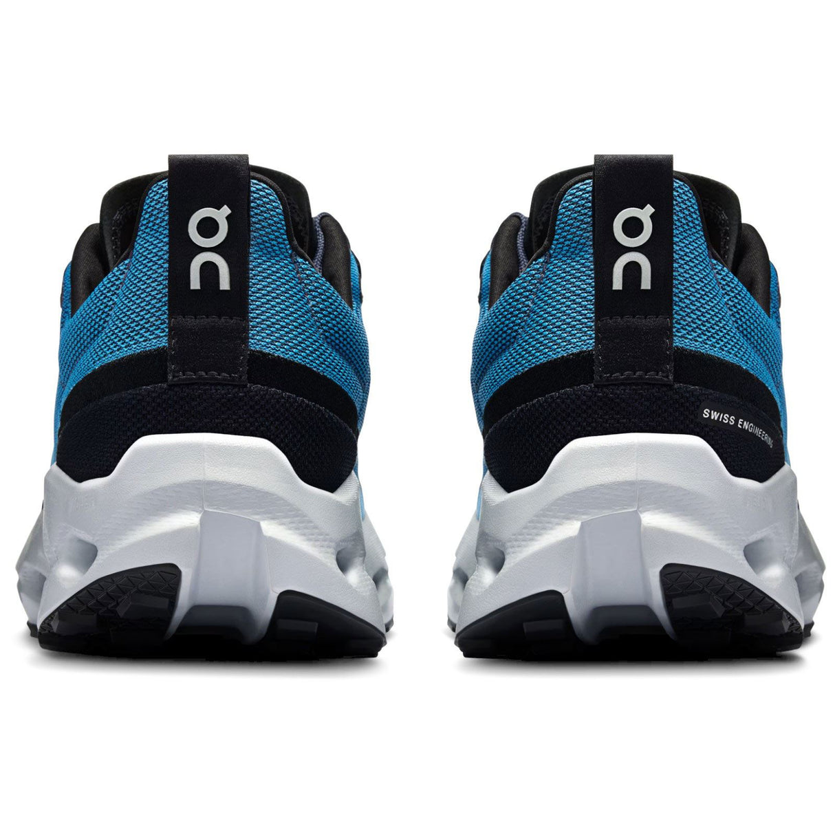 On Cloudsurfer Trail Mens Running Shoes