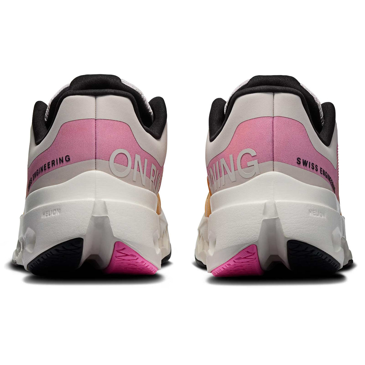 ON Cloudsurfer Next Womens Running Shoes