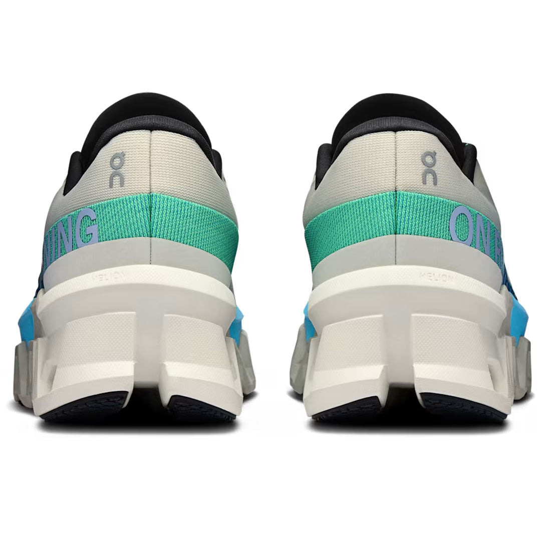 On Cloudmonster 2 Womens Running Shoes