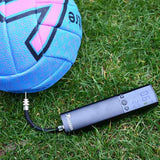 Precision Rechargable Electric Ball Pump