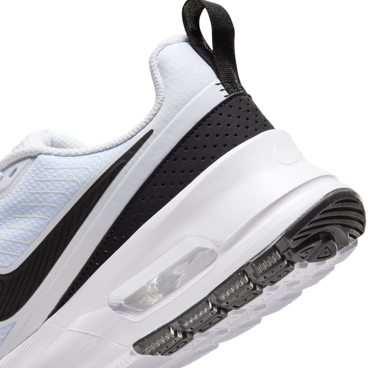 Nike Air Max Nuaxis Mens Shoes