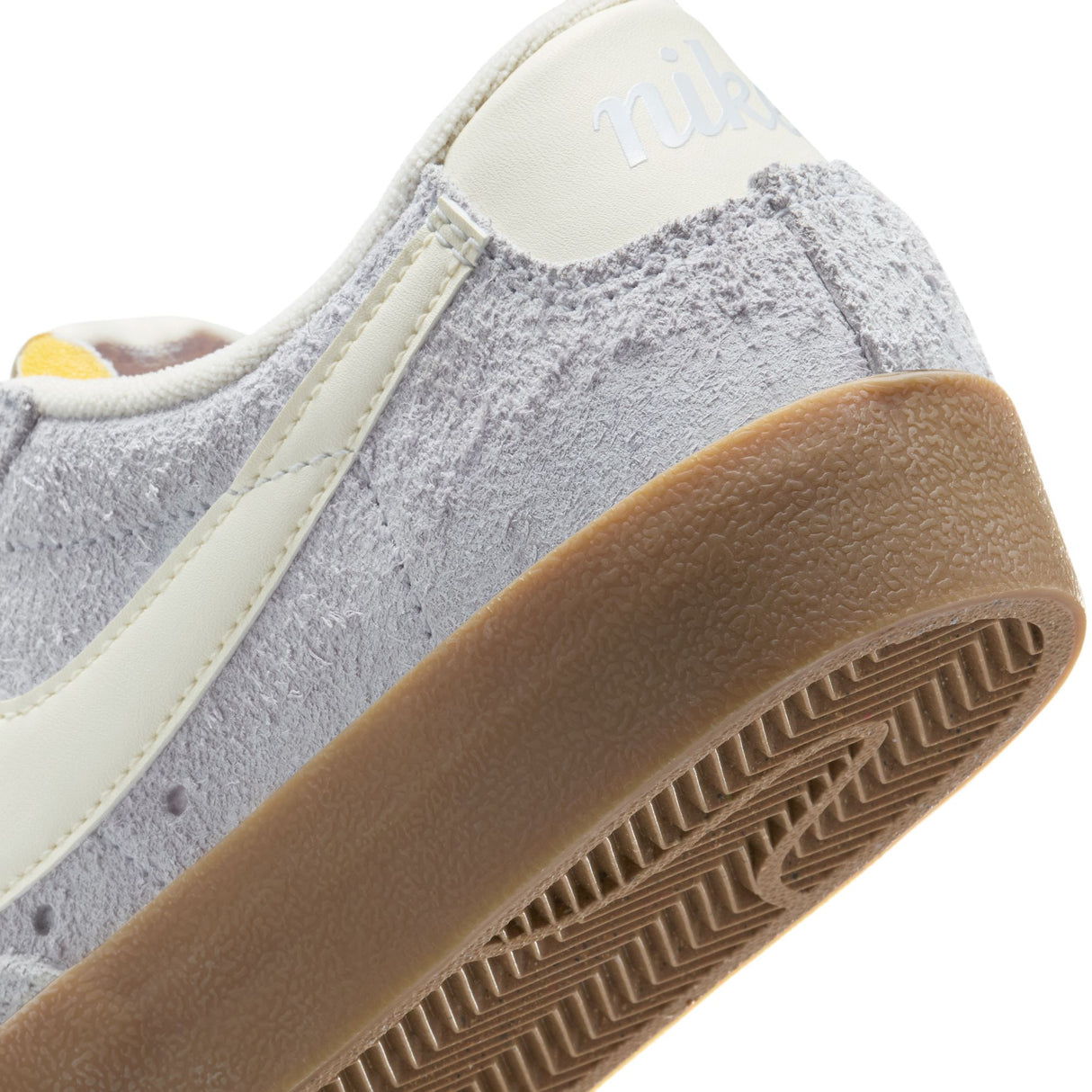 Nike Blazer Low '77 Vintage Womens Shoes