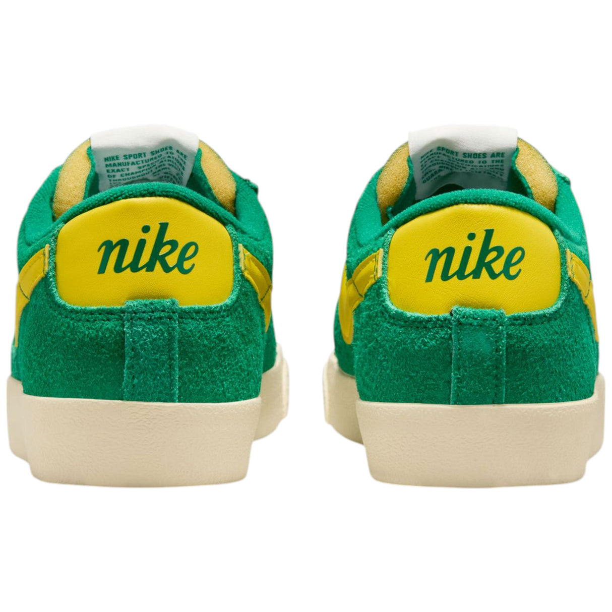 Nike Blazer Low '77 Vintage Womens Shoes