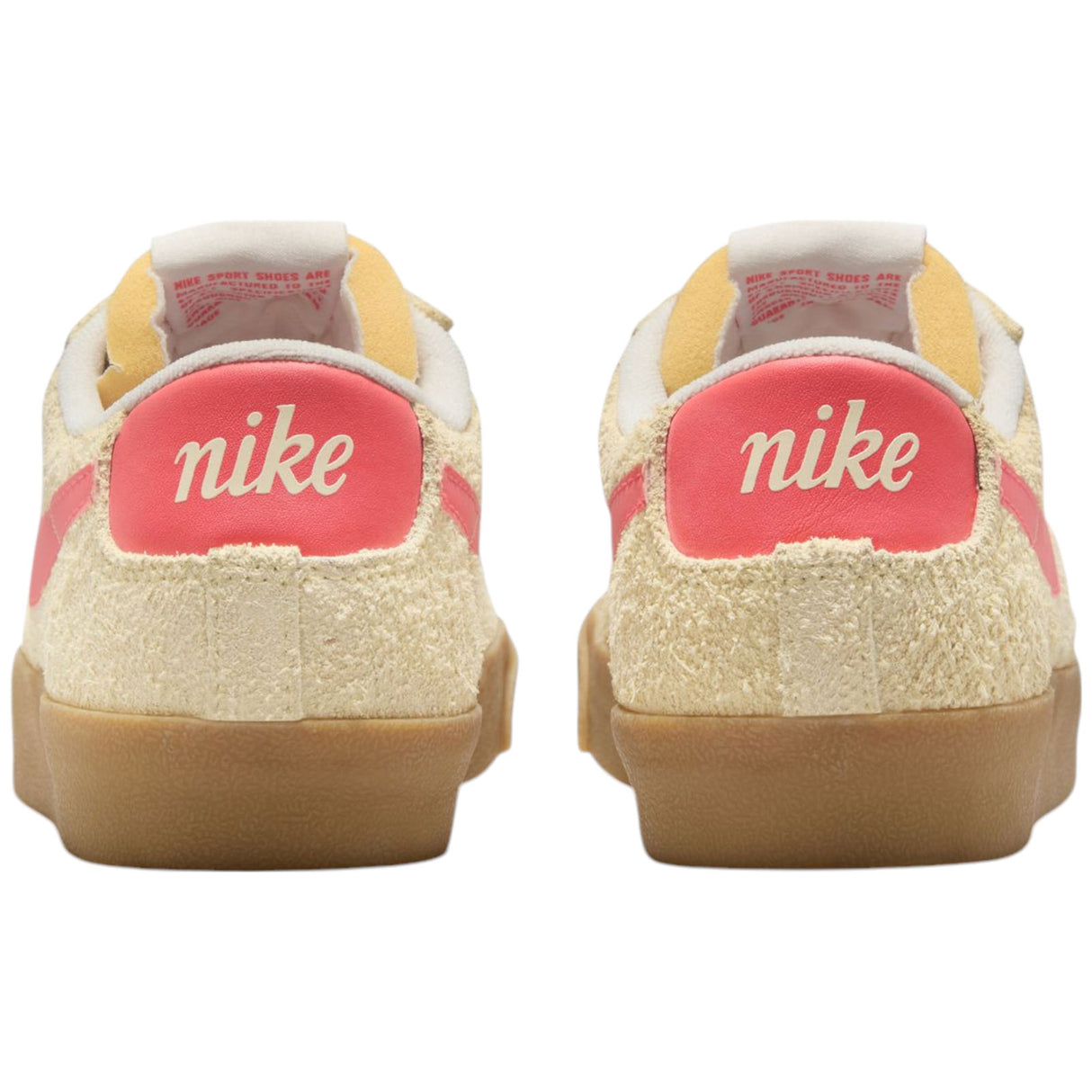 Nike Blazer Low '77 Vintage Womens Shoes