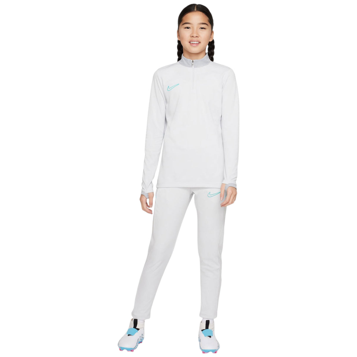 Nike Academy25 Kids Dri-Fit Drill Top