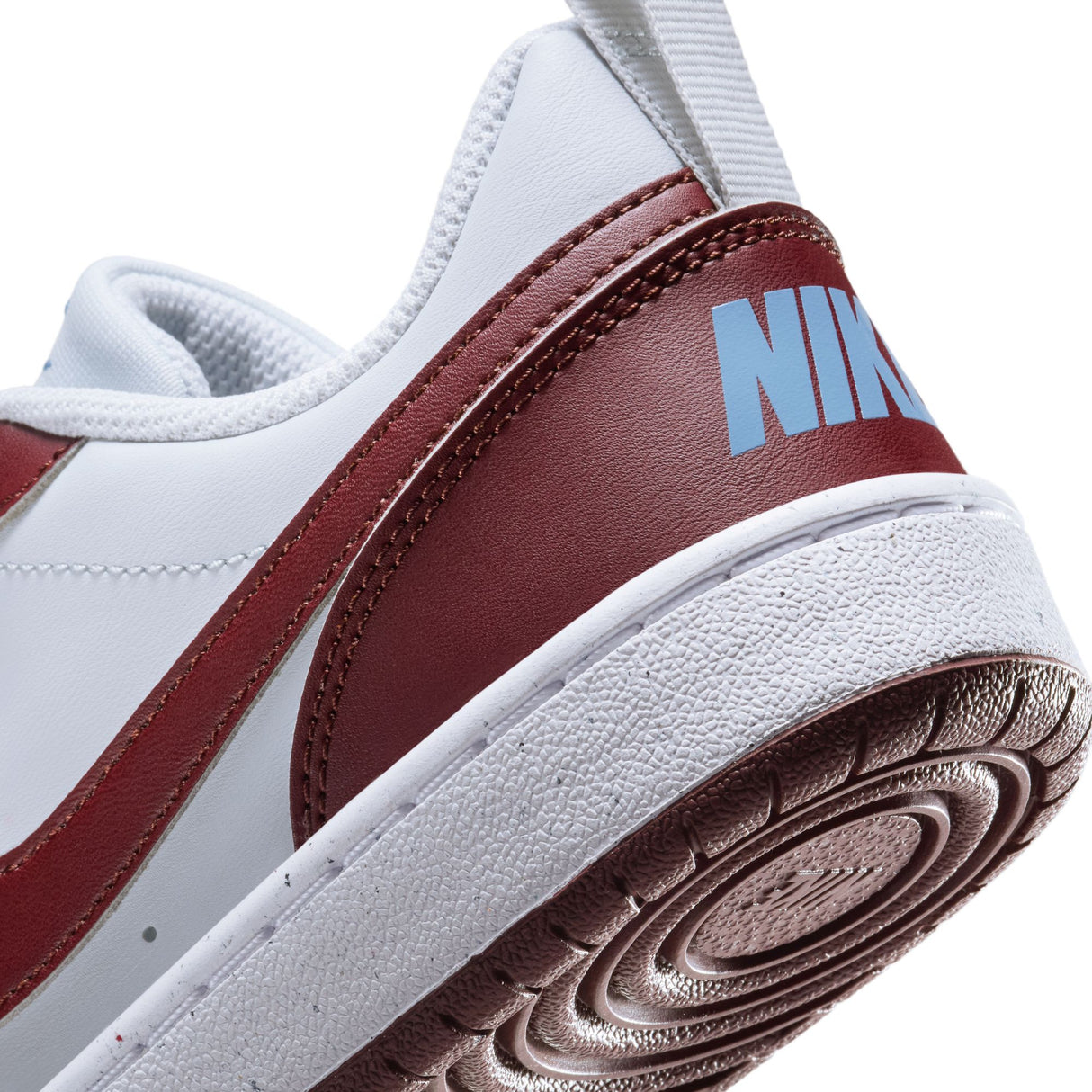 Nike Court Borough Low Recraft Kids Shoes