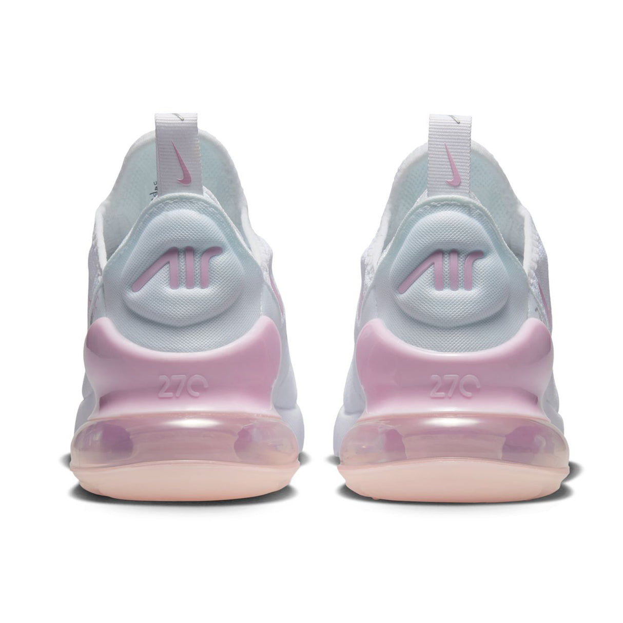 Nike Air Max 270 Girls Shoes