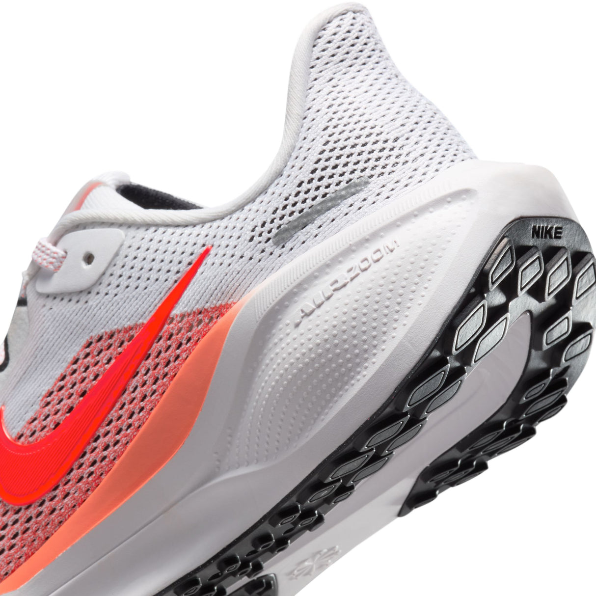 Nike Pegasus 41 Girls Road Running Shoes