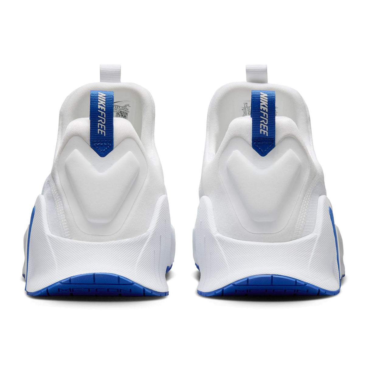 Nike Free Metcon 6 Mens Workout Shoes