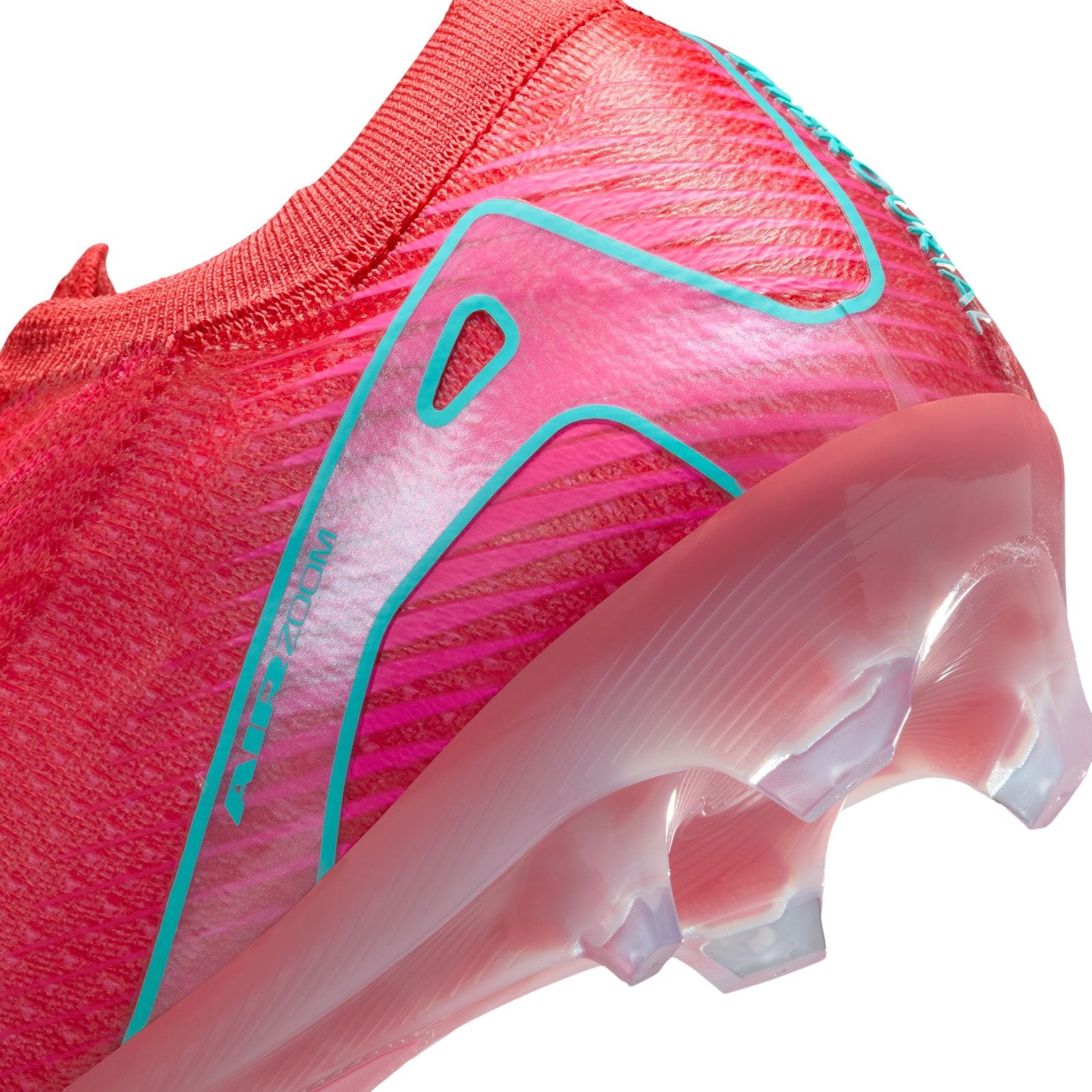 nike pink mercurial vapor