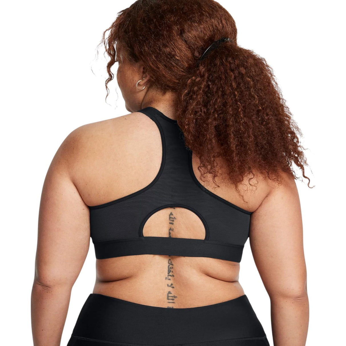 Under Armour HeatGear® Armour High Womens Sports Bra