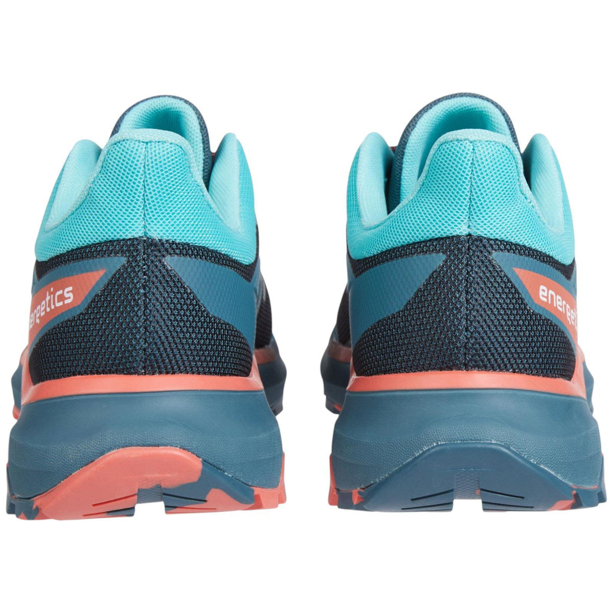 Energetics Zyrox Trail II AQB Womens Trail Shoes