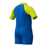 Speedo Learn to Swim Infant Kids Essential Neoprene Suit