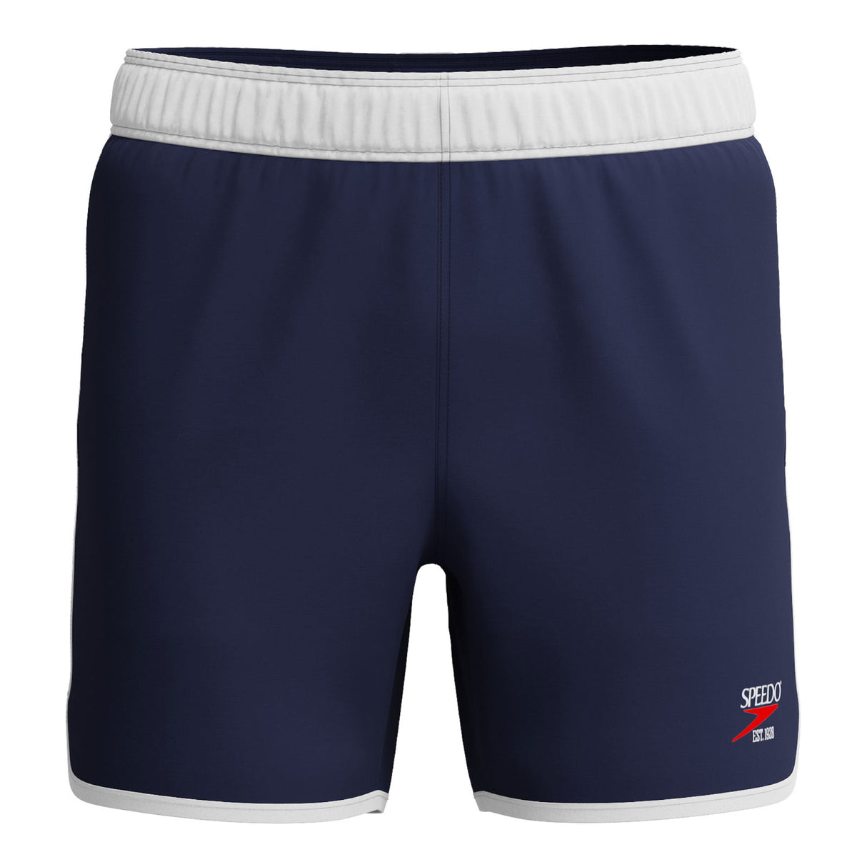 Speedo Jetstream Retro Mens Logo Volley 16in Shorts