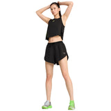 Puma x HYROX Cloudspun Womens Sleeveless Training Tank Top