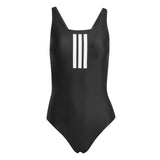 adidas 3-Stripes V-Back Swimsuit