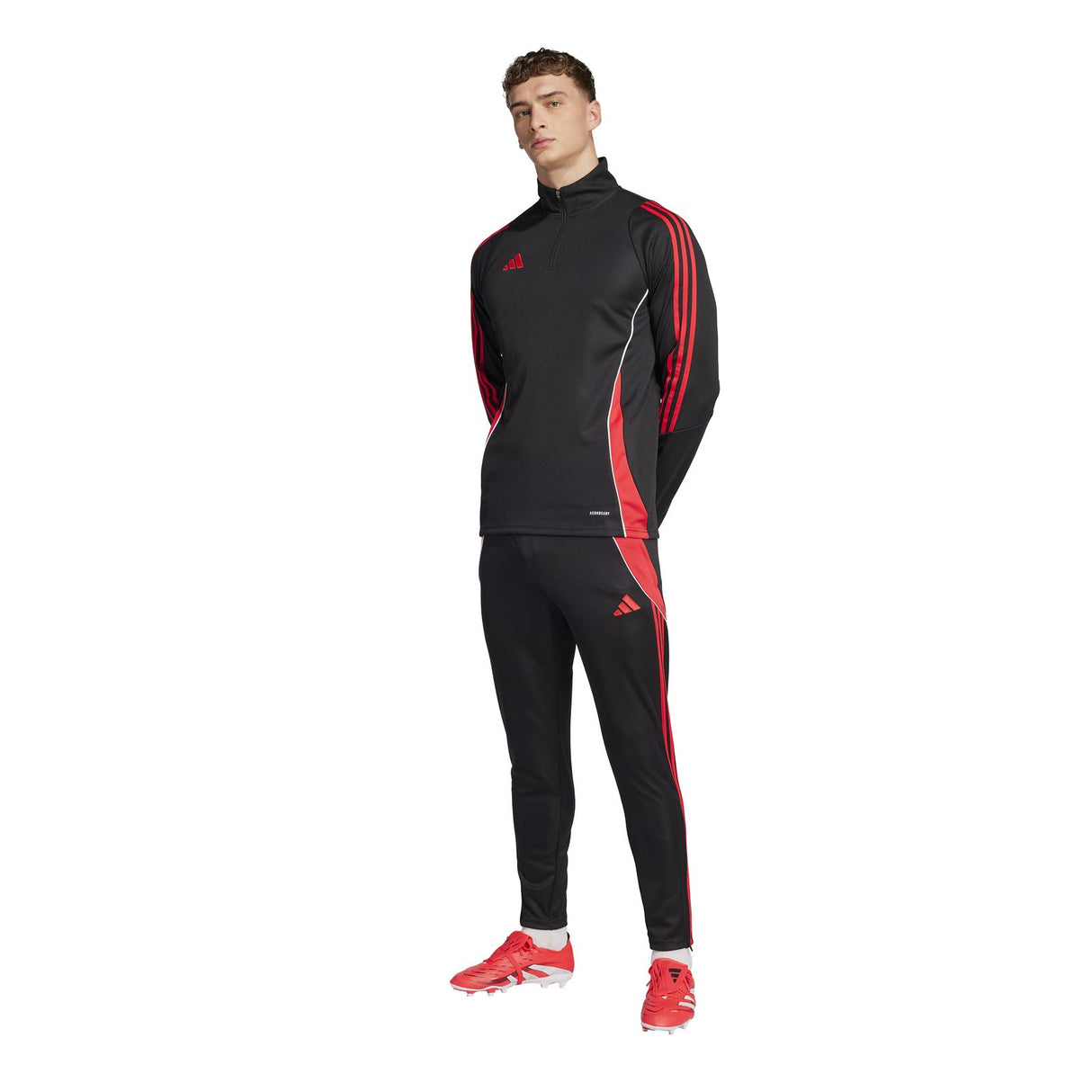 adidas Tiro 24 Training Top
