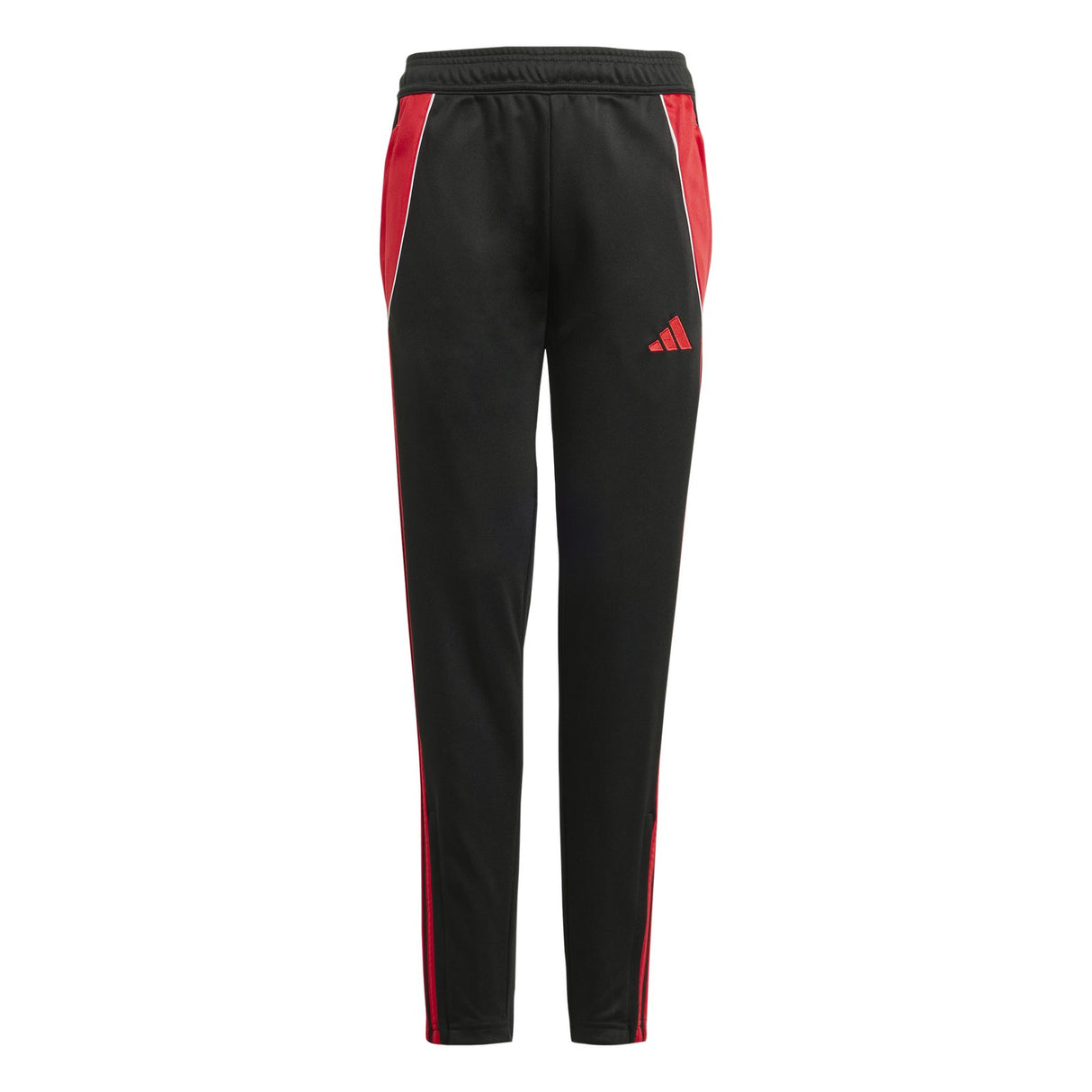 Tracksuit Bottoms Adidas Skinny Track Pants Youth Adidas Slim