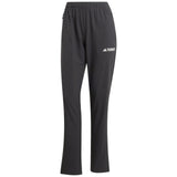 adidas Multi Essentials Stretch Womens Hiking Joggers Front View