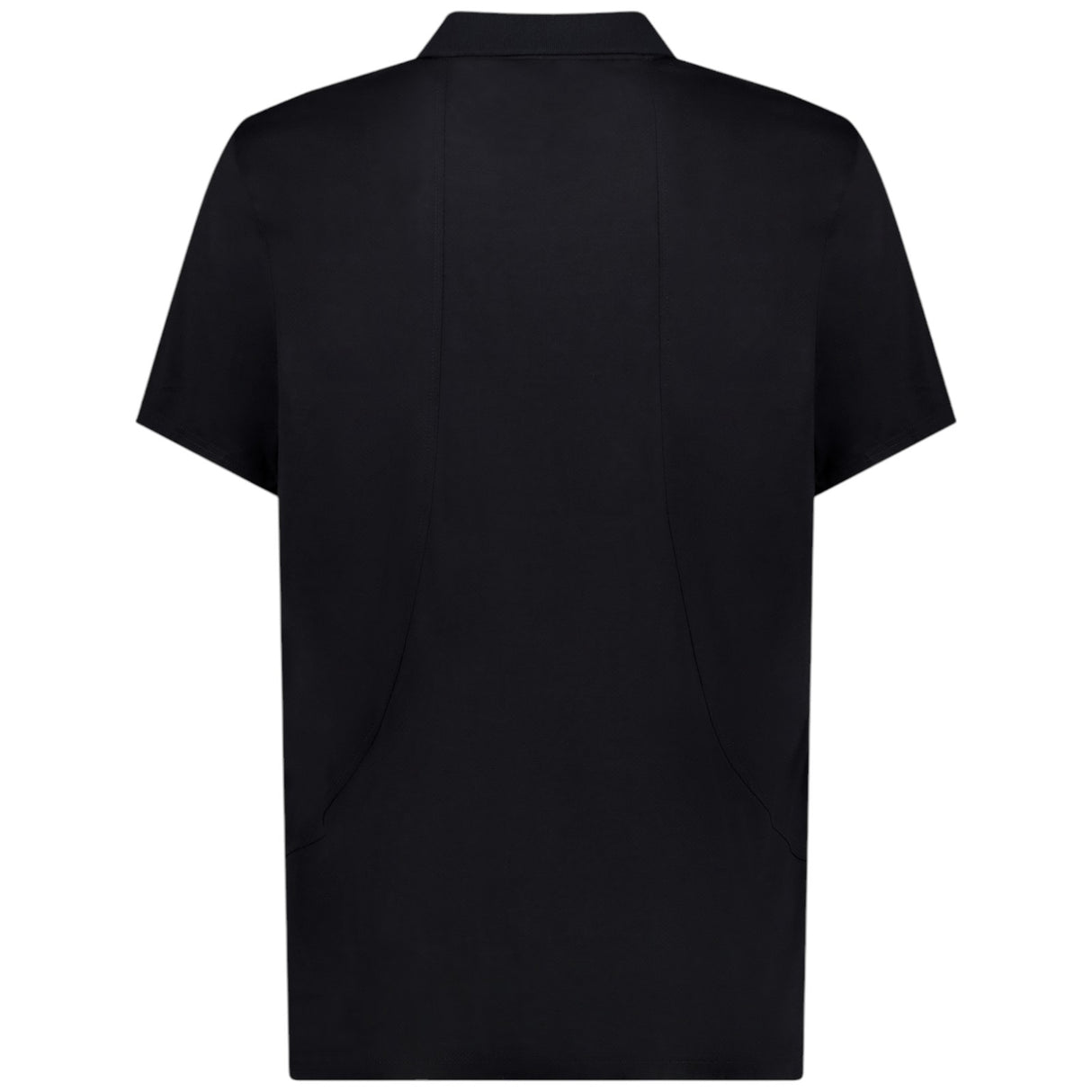 Canterbury Vapodri Tempo Mens Short Sleeved Polo Shirt