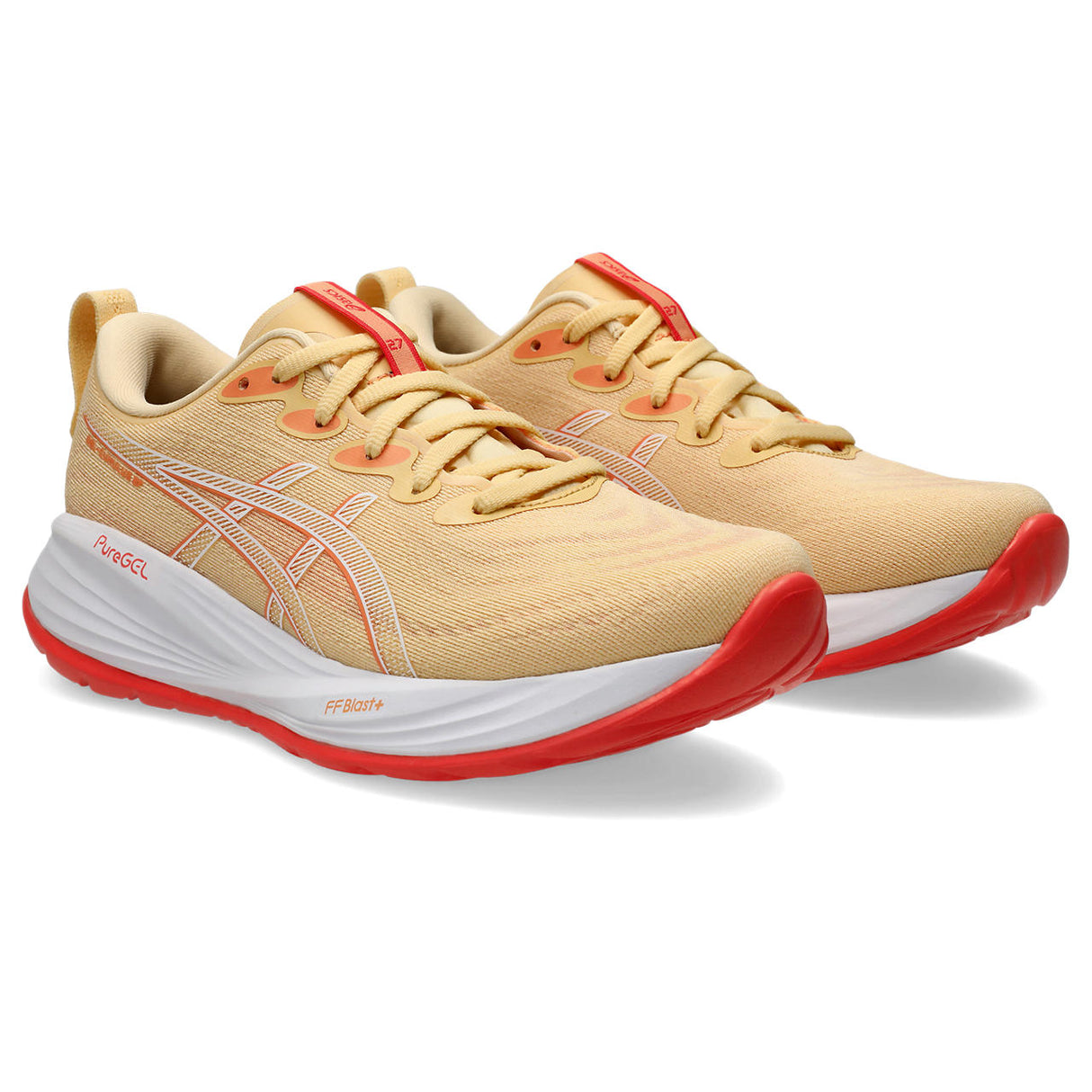 Asics Gel Cumulus 27 Womens Road Running Shoes