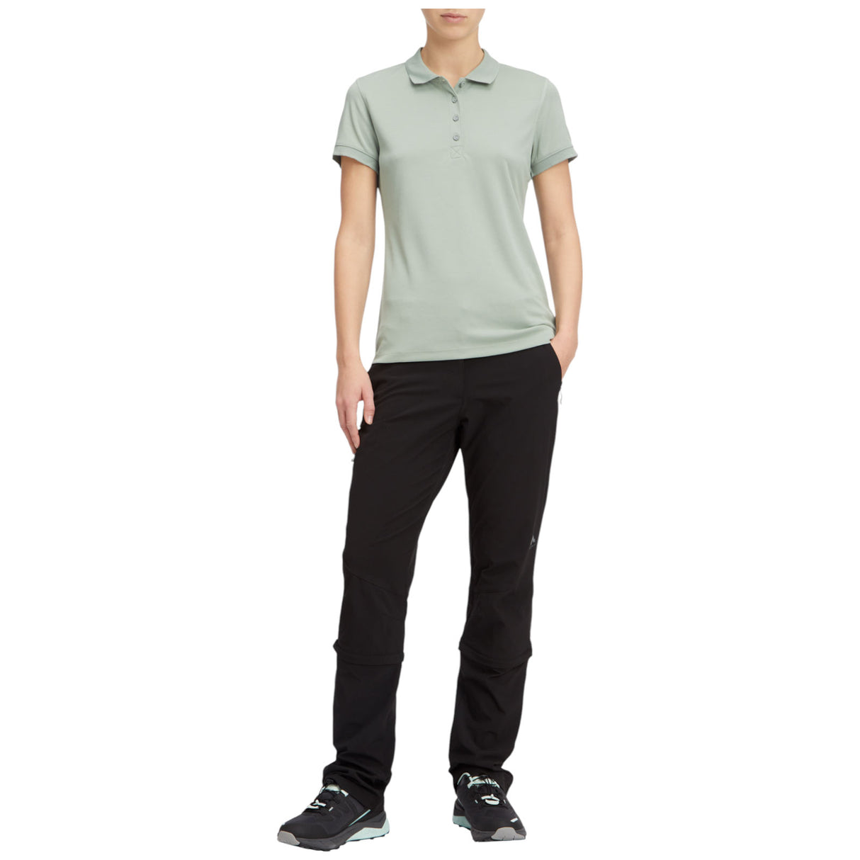 McKinley Lango Womens Polo