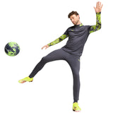 Puma IndividualCUP Mens Half-Zip Long Sleeved Top