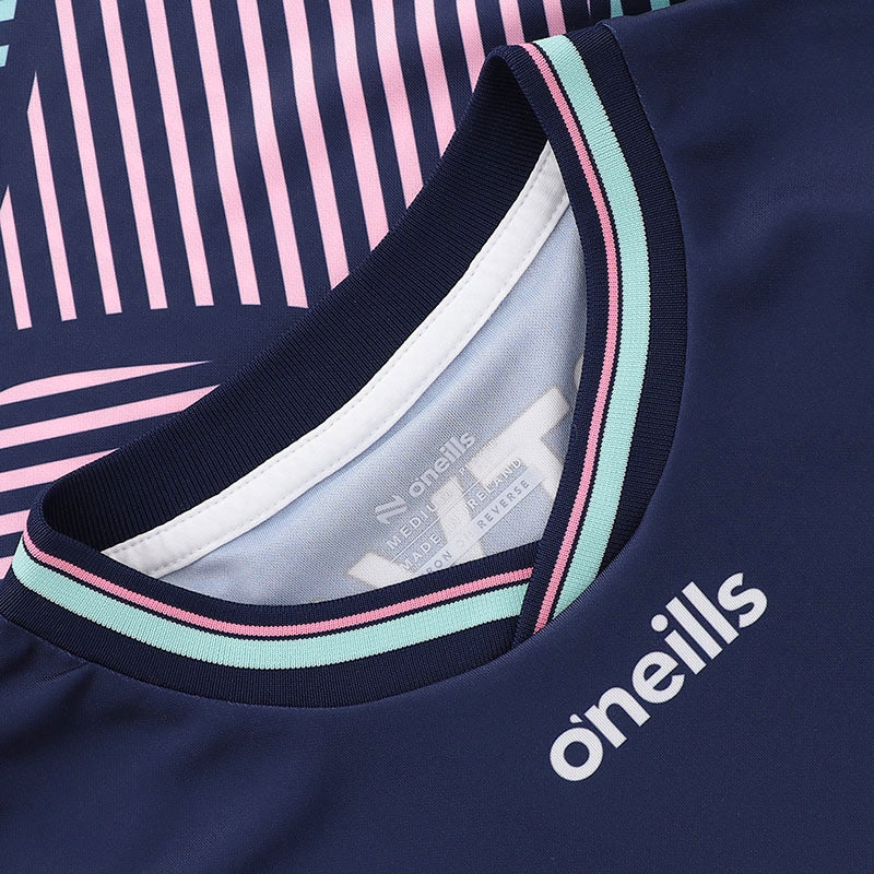 O'Neills Mayo GAA 2025 Alternative Player Fit Mens Jersey