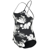 Firefly Mira Bi-Flow Womens Slim-Fit One Piece Swimsuit