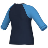 Firefly BB Sonny Infant Short Sleeved Swim Rashguard Top