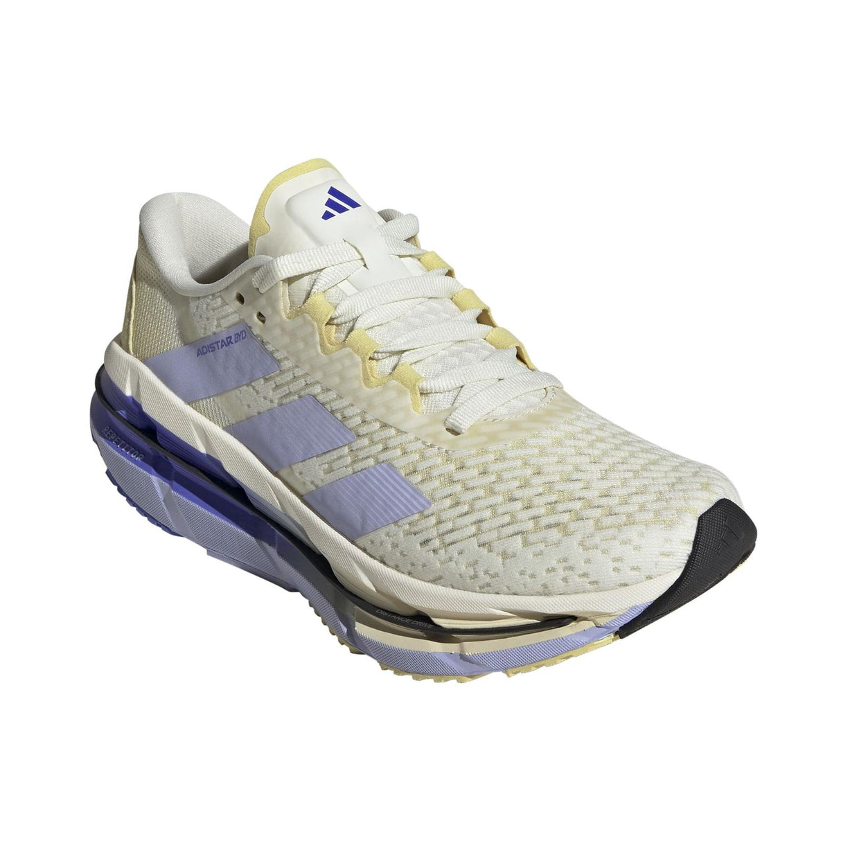 adidas Adistar BYD Wmns Yellow