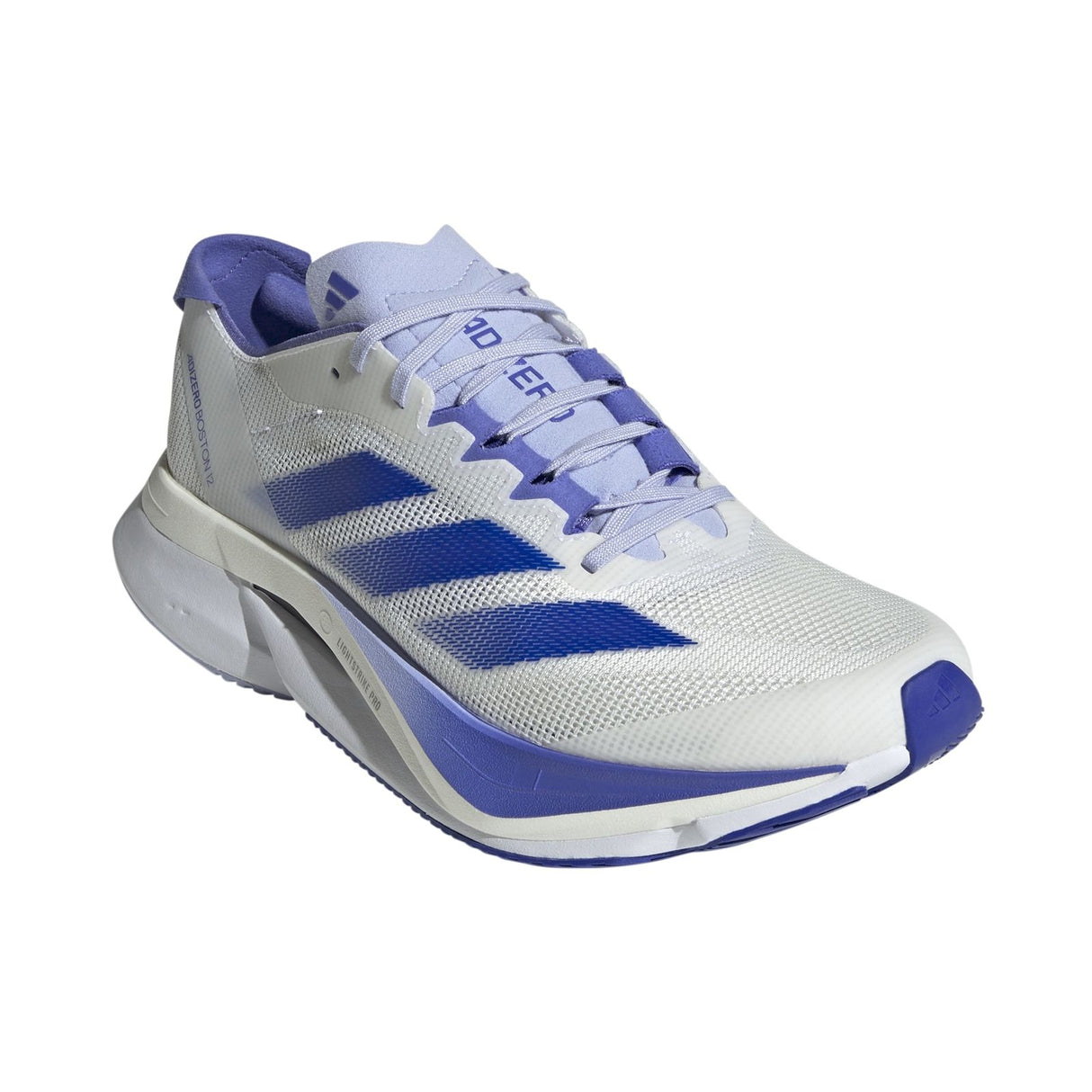adidas Adizero Boston 12 Womens Shoes