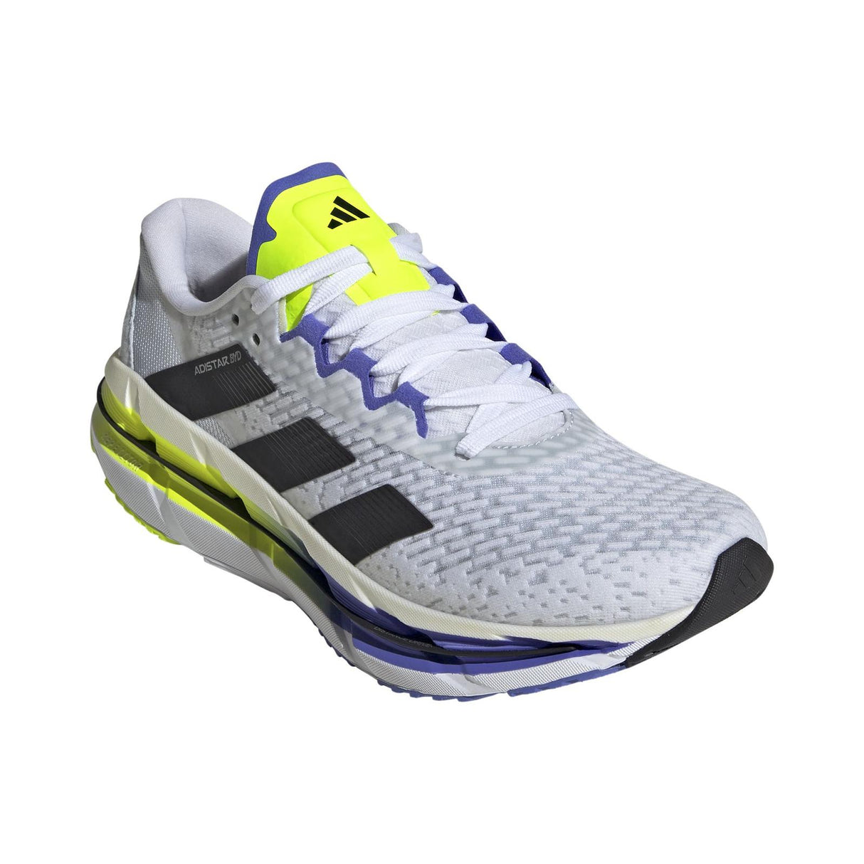 adidas Adistar BYD Mens White