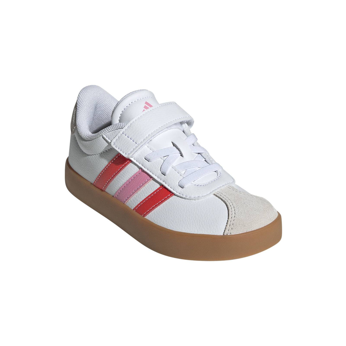 adidas VL Court 3.0 Skateboarding Shoes Kids