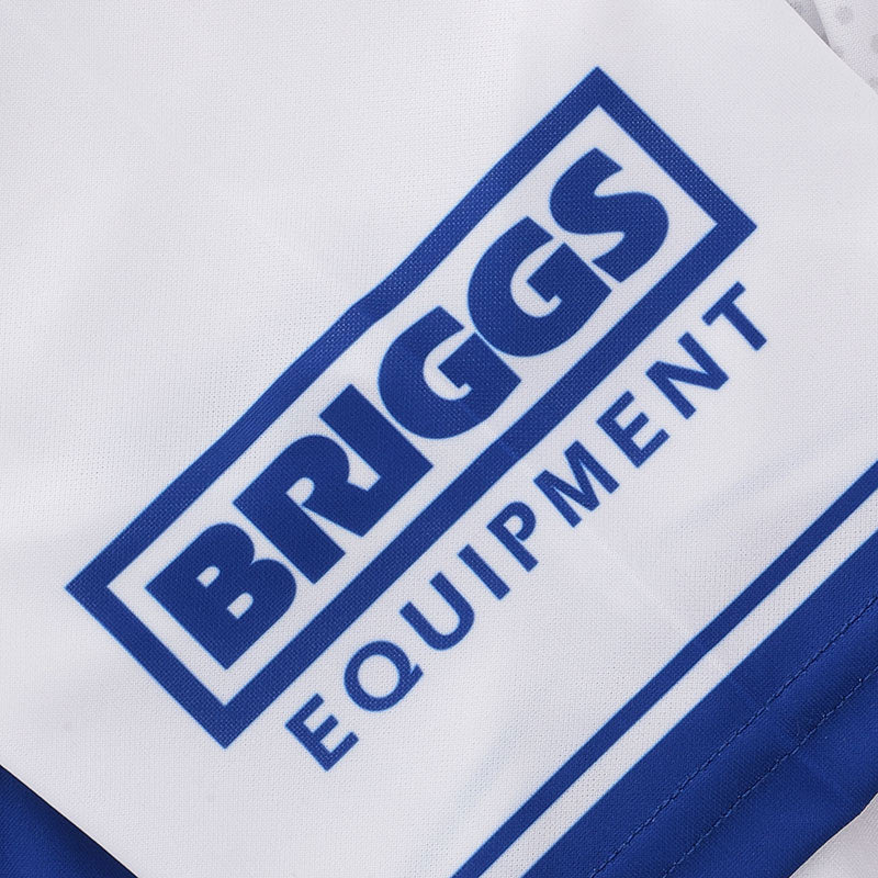 O'Neills Laois GAA 2025 Goalkeeper Home Jersey