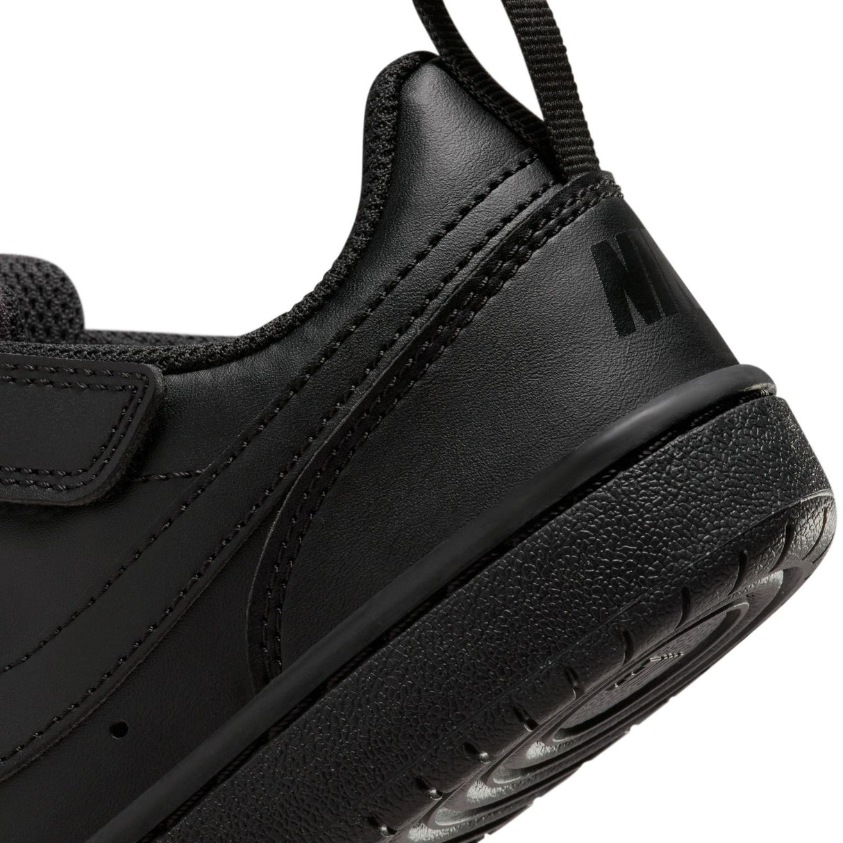 Nike Court Borough Low Recraft Junior Kids Shoes