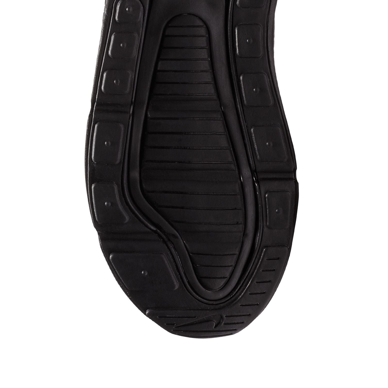 junior all black 270