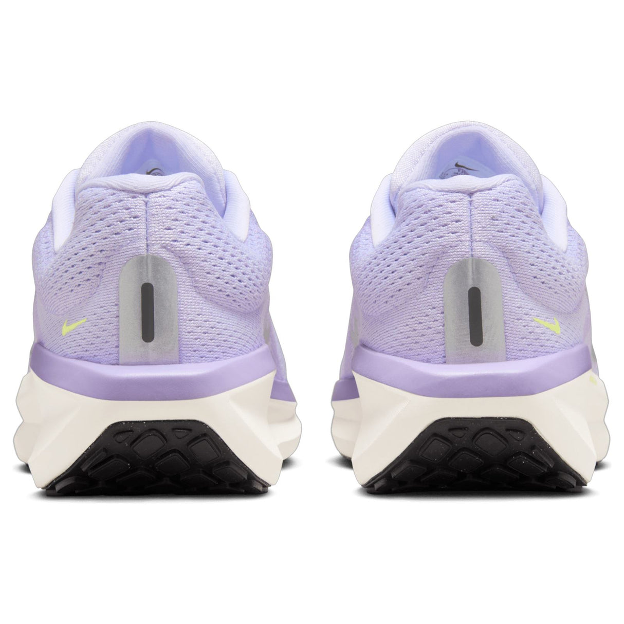 Nike Winflo Womens Purple