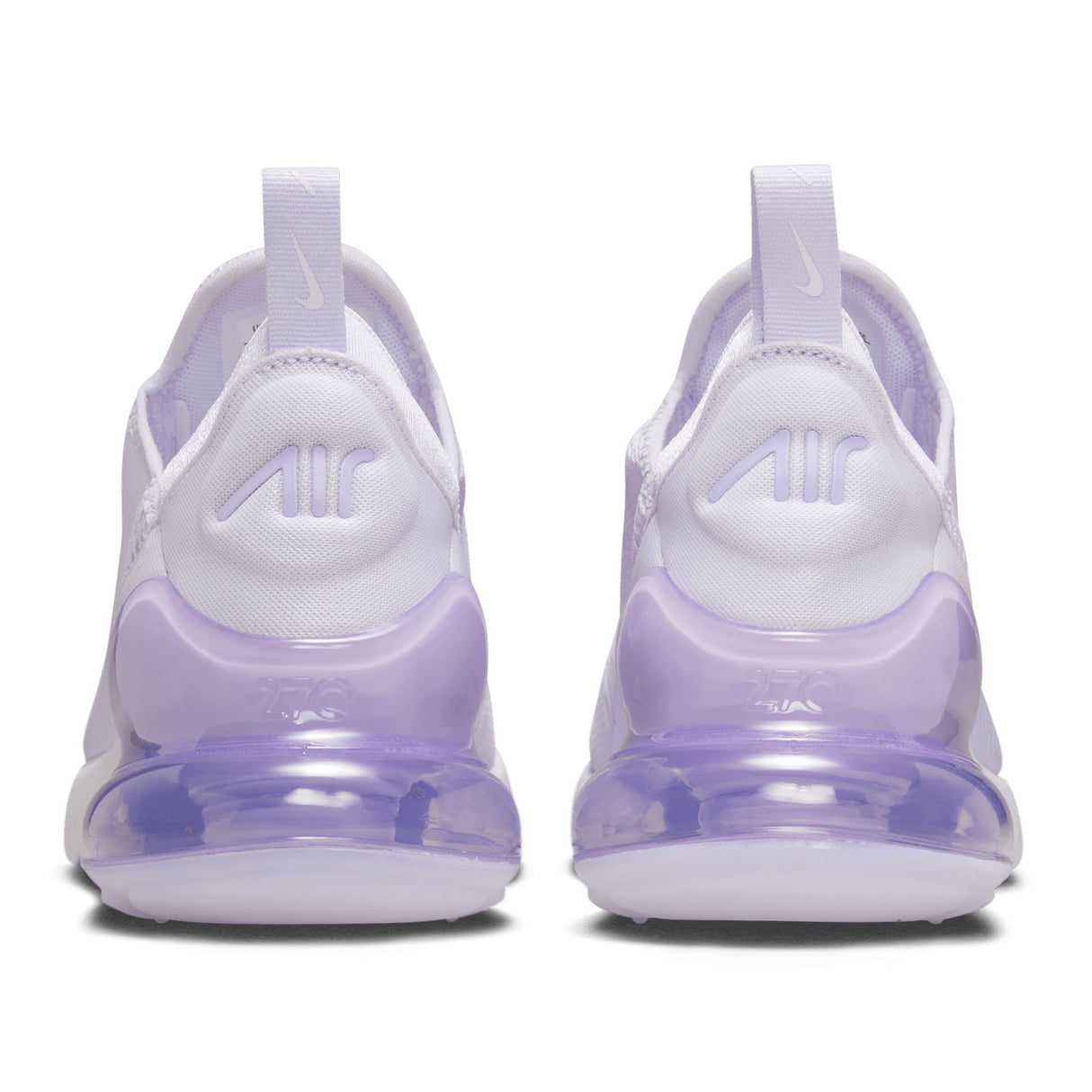 Nike Air Max 270 Womens White