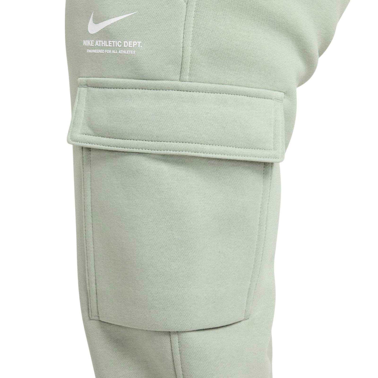 Nike Sportswear Kids Fleece Cargo Pants