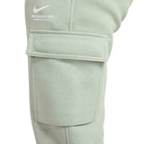 Nike Sportswear Kids Fleece Cargo Pants