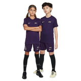Nike Kylian Mbappe Kids Dri-Fit Academy25 Shorts