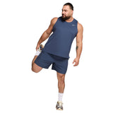 Nike Miler Mens Dri-Fit Running Tank