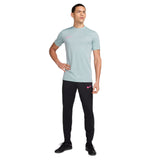Nike Academy Mens Dri-Fit Short-Sleeve Soccer Top