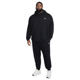 Nike Mens Club Fleece Pant Black