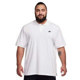 Nike Club Mens Short-Sleeve Polo