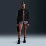 Nike Swift Womens Jacket Black
