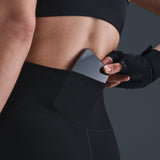 Nike One Womens High-Waisted Full-Length Leggings