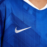 Nike Chelsea FC 2025/26 Stadium Home Kids Jersey